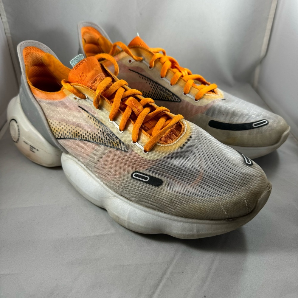 Brooks Aurora BL Running Shoes - Men's size 12